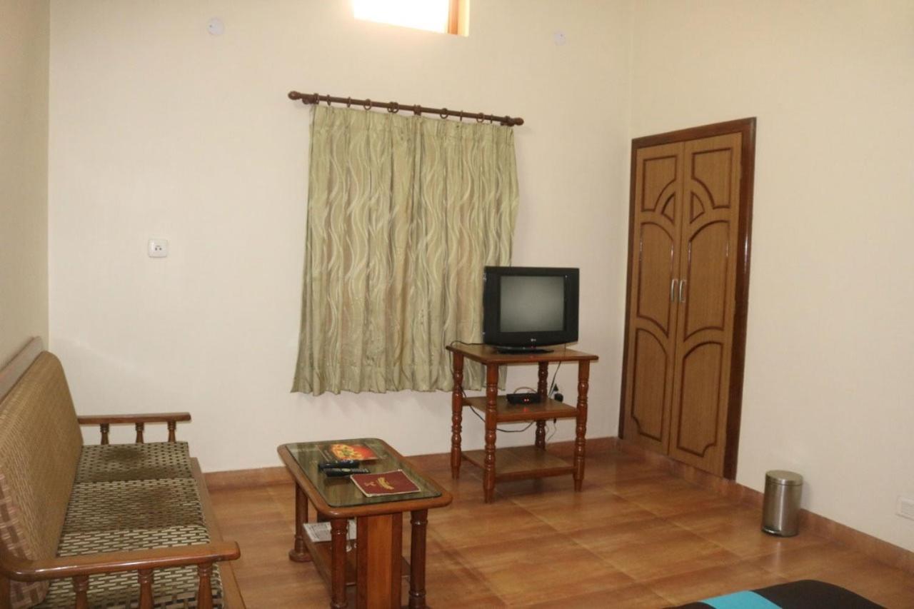 Hotel Shakti Palace Churu Экстерьер фото