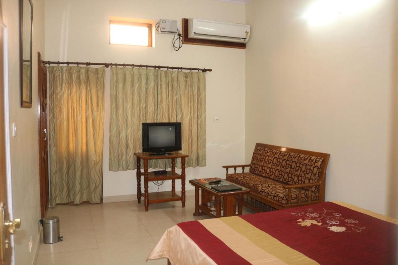Hotel Shakti Palace Churu Экстерьер фото