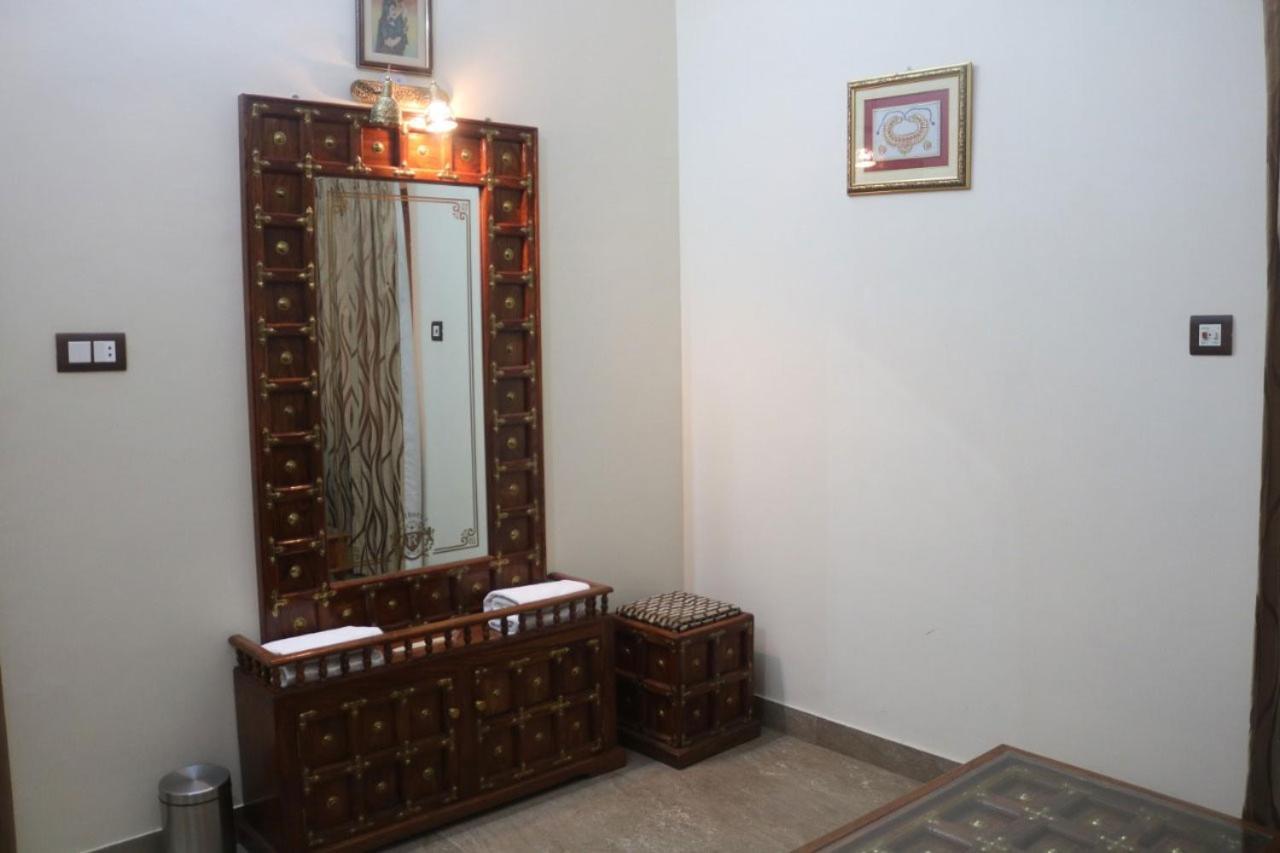 Hotel Shakti Palace Churu Экстерьер фото